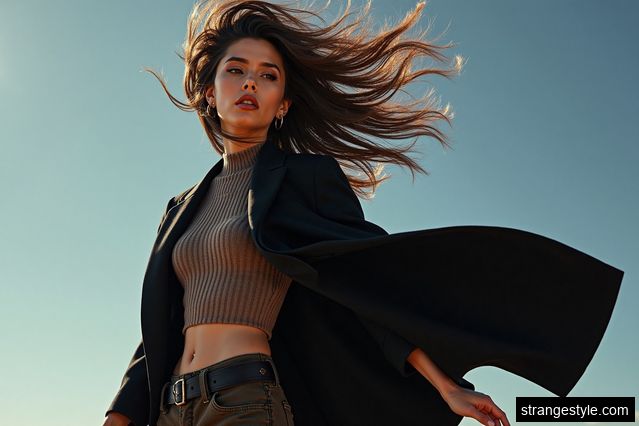 Unique and Diverse Fashion Collection