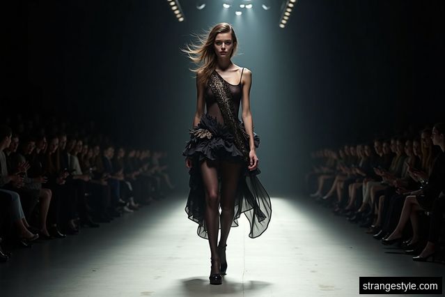 Style Inspiration for the Bold and Fearless